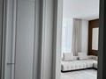 3-комнатная квартира · 122 м² · 15/15 этаж, Турар Рыскулов 3 за 205 млн ₸ в Астане, Есильский р-н — фото 5