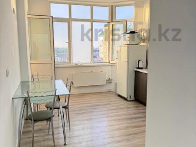 2-комнатная квартира · 65 м² · 8/9 этаж, Сатпаева 2 г за 25 млн ₸ в Атырау