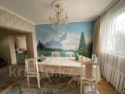Жеке үй · 5 бөлме · 130 м² · 8 сот., мкр Карасу, Шаяхметова 125, бағасы: 75 млн ₸ в Алматы, Алатауский р-н