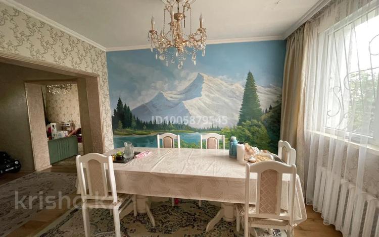 Жеке үй · 5 бөлме · 130 м² · 8 сот., мкр Карасу, Шаяхметова 125, бағасы: 75 млн ₸ в Алматы, Алатауский р-н — фото 2