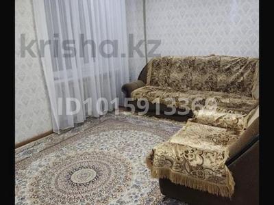 2-комнатная квартира · 60 м² · 8/9 этаж, Космонавтов — Рядом с городским площадям за 100 000 ₸ в Приозёрске