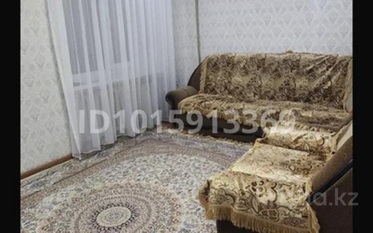 2-комнатная квартира · 60 м² · 8/9 этаж, Космонавтов — Рядом с городским площадям за 100 000 ₸ в Приозёрске — фото 2