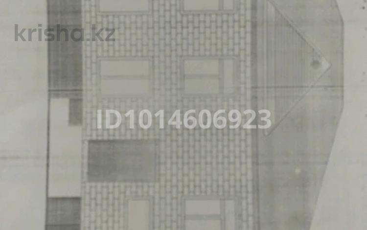 Отдельный дом · 7 комнат · 440 м² · 10 сот., Хантау6 6 — Магнум за 180 млн ₸ в Астане, Алматы р-н — фото 2