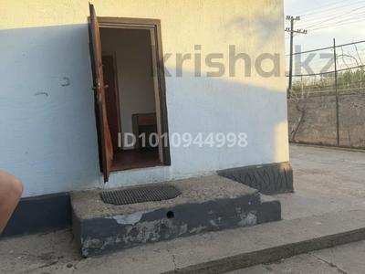 1 комната · 44 м² · 1 этаж, Телешкова 3 в за 25 000 〒 в Шымкенте