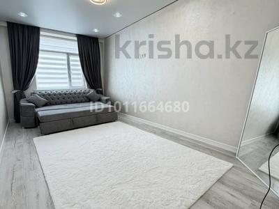 1-комнатная квартира · 42 м² · 1/5 этаж, мкр Самал, Мкрн Самал за 20.5 млн ₸ в Атырау