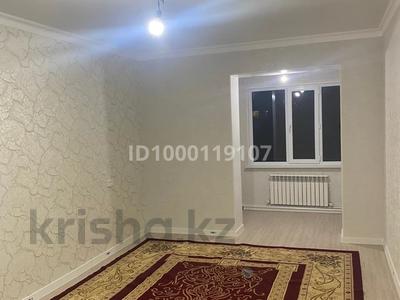 1-комнатная квартира · 44.4 м² · 1/5 этаж, мкр Нуртас 4377/4 — Акбота за 25 млн ₸ в Шымкенте, Каратауский р-н