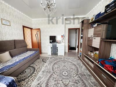 2-комнатная квартира · 43.8 м² · 2/3 этаж, Ауэзова 9 за 7.5 млн ₸ в 
