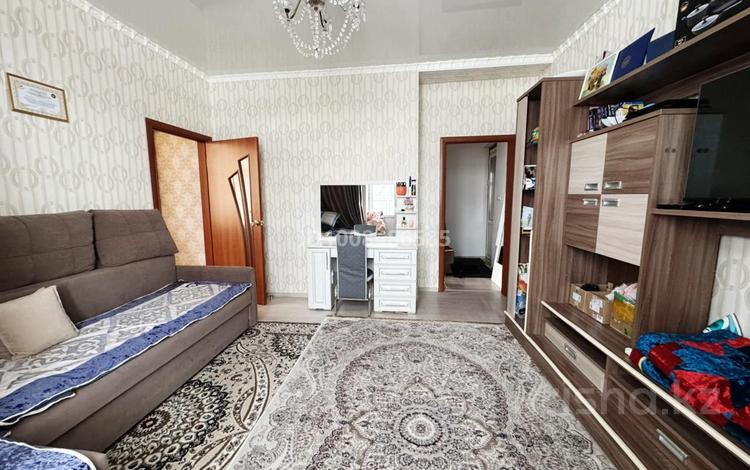 2-комнатная квартира · 43.8 м² · 2/3 этаж, Ауэзова 9 за 7.5 млн ₸ в  — фото 2