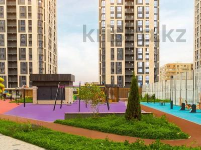 5-комнатная квартира · 189 м² · 19/20 этаж, Гагарина 310 за 240 млн ₸ в Алматы, Бостандыкский р-н
