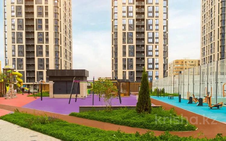5-комнатная квартира · 189 м² · 19/20 этаж, Гагарина 310 за 240 млн ₸ в Алматы, Бостандыкский р-н — фото 2