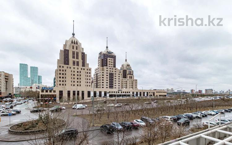3-комнатная квартира · 110 м² · 2/12 этаж, Сарыарка 3 за 49.9 млн ₸ в Астане, Сарыарка р-н — фото 21