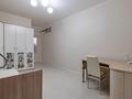 3-комнатная квартира · 110 м² · 2/12 этаж, Сарыарка 3 за 49.9 млн ₸ в Астане, Сарыарка р-н — фото 23