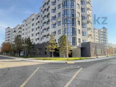 3-комнатная квартира · 123 м² · 3/8 этаж, мкр Ак Шагала, Акберен 4 за ~ 46.7 млн 〒 в Атырау