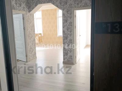 2-комнатная квартира · 63 м² · 12/12 этаж, Володарского 25В — Айтеке Би за 150 000 〒 в Шымкенте, Аль-Фарабийский р-н