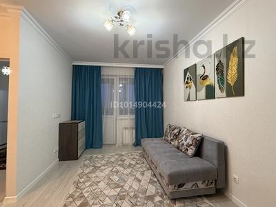 1-комнатная квартира · 38 м² · 4/16 этаж, мкр Комсомольский, Нова Сити 19 — Улы Дала за 29.5 млн ₸ в Астане, Есильский р-н
