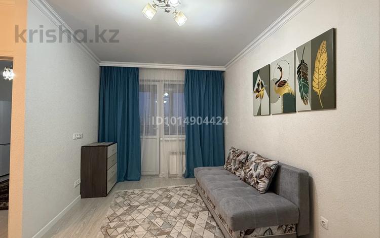 1-комнатная квартира · 38 м² · 4/16 этаж, мкр Комсомольский, Нова Сити 19 — Улы Дала за 29.5 млн ₸ в Астане, Есильский р-н — фото 2