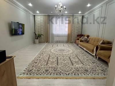 3-комнатная квартира · 121.3 м² · 3/5 этаж, мкр. Алтын орда за 37 млн ₸ в Актобе