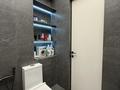 3-бөлмелі пәтер · 87 м² · 5/16 қабат, Розыбакиева 217Б, бағасы: 1 млн ₸ в Алматы, Бостандыкский р-н — фото 22