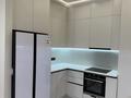 3-бөлмелі пәтер · 87 м² · 5/16 қабат, Розыбакиева 217Б, бағасы: 1 млн ₸ в Алматы, Бостандыкский р-н — фото 9