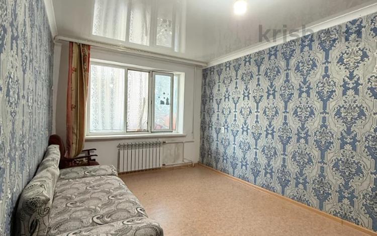 2-бөлмелі пәтер · 47.3 м² · 4/5 қабат, 101 стрелковой бригады, бағасы: 15.5 млн ₸ в Актобе — фото 7