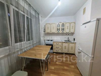 1-комнатная квартира · 35.3 м² · 7/9 этаж, мкр Северо-Восток, Самал за 130 000 ₸ в Уральске