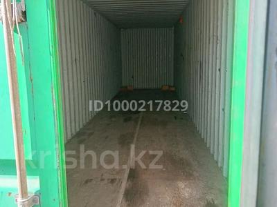 Гараж · 33 м² · мкр Новый Город 1 — ул Терешковой 1, бағасы: 40 000 ₸ в Караганде, Казыбек би р-н