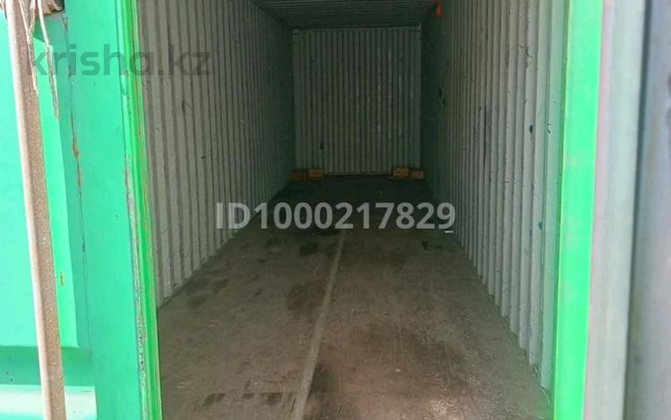 Гараж · 33 м² · мкр Новый Город 1 — ул Терешковой 1, бағасы: 40 000 ₸ в Караганде, Казыбек би р-н — фото 3