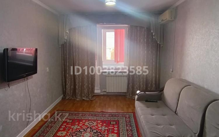 1-комнатная квартира · 35 м² · 5/5 этаж, мкр 5, проспект Алии Молдагуловой 24 к1 — Центральный Стадион, ДСК за 10.5 млн ₸ в Актобе — фото 8
