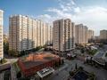 1-комнатная квартира · 42 м² · 9/18 этаж, Навои 208 — Торайгырова за 20 000 ₸ в Алматы, Бостандыкский р-н — фото 24