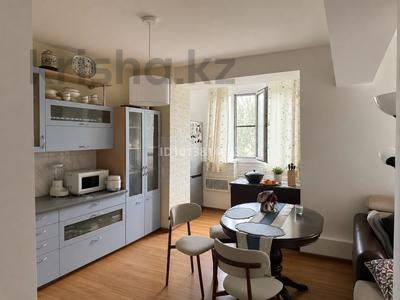 3-бөлмелі пәтер · 70 м² · 5/6 қабат, Қазақфильм ш/а. 40, бағасы: 72 млн ₸ в Алматы, Бостандыкский р-н