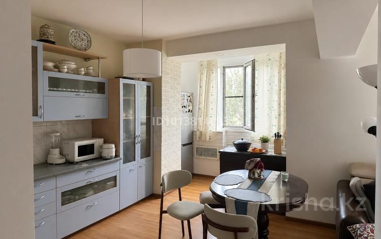 3-бөлмелі пәтер · 70 м² · 5/6 қабат, Қазақфильм ш/а. 40, бағасы: 72 млн ₸ в Алматы, Бостандыкский р-н — фото 5