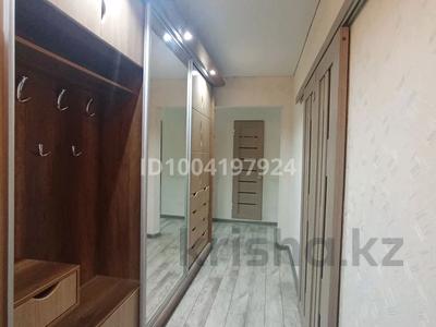 2-комнатная квартира · 54 м² · 5/5 этаж, мкр Юго-Восток, Мкр Юго-Восток, мкр Степной 2 за 21.5 млн 〒 в Караганде, Казыбек би р-н