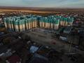 1-комнатная квартира · 46.18 м², Курганская 2 за ~ 19.9 млн 〒 в Костанае