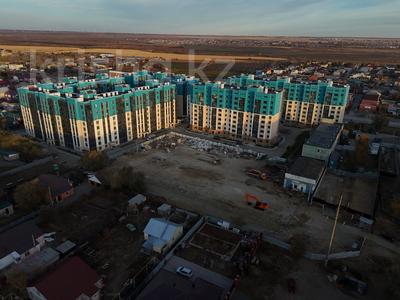 1-бөлмелі пәтер · 46.18 м², Курганская 2, бағасы: ~ 19.9 млн ₸ в Костанае