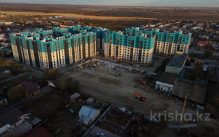 1-комнатная квартира · 46.18 м², Курганская 2 за ~ 19.9 млн 〒 в Костанае — фото 13
