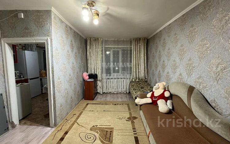 1-комнатная квартира · 29.2 м² · 5/5 этаж, просп. Мухтара Ауэзова 55 за 8.9 млн ₸ в Семее, Красный Кордон — фото 2