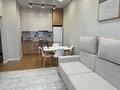 2-комнатная квартира · 42 м² · 10/12 этаж, Ашимова 1/5 за 280 000 ₸ в Алматы, Наурызбайский р-н