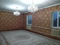 Отдельный дом • 6 комнат • 169 м² • 10 сот., Накипова 60 за 35 млн 〒 в Туркестане