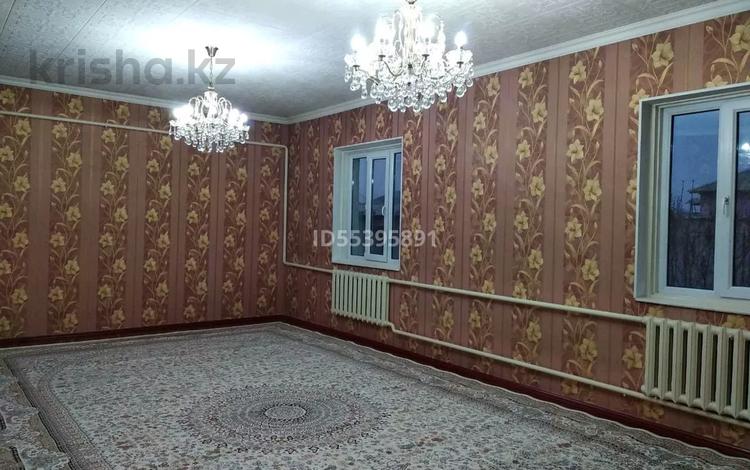 Отдельный дом • 6 комнат • 169 м² • 10 сот., Накипова 60 за 35 млн 〒 в Туркестане — фото 7