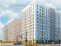 1-бөлмелі пәтер · 41.39 м² · 8/9 қабат, ул. Е-17 4, бағасы: 23.8 млн ₸ в Астане, Нура р-н