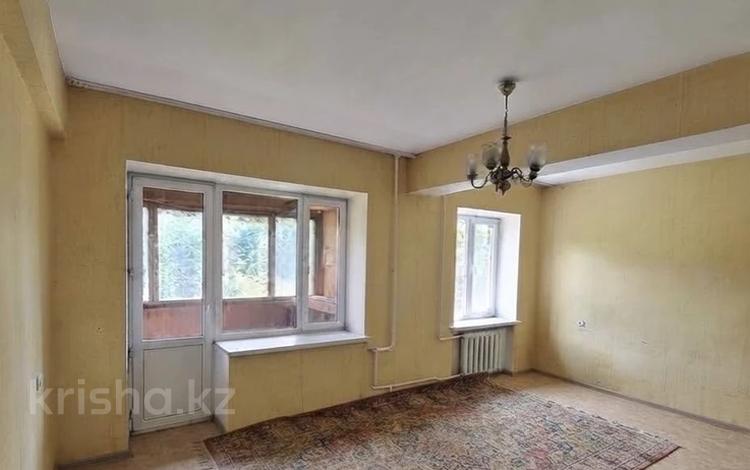 1-комнатная квартира · 34 м² · 5/5 этаж, Мартебе за 29.5 млн ₸ в Алматы, Бостандыкский р-н — фото 2