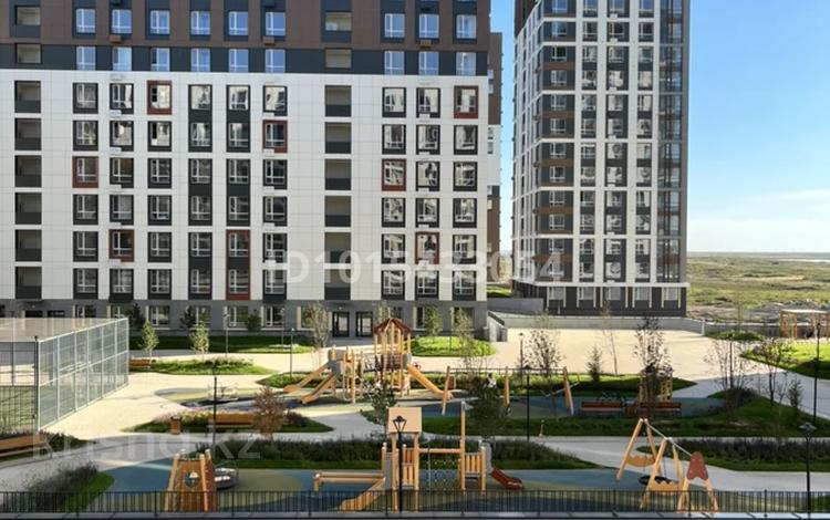 2-комнатная квартира · 62 м², Е-429 24 за 300 000 ₸ в Астане, Нура р-н — фото 2