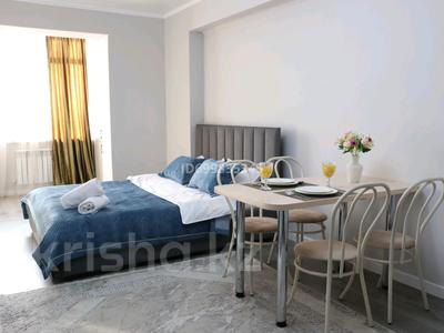 1-бөлмелі пәтер · 39 м² · 7/9 қабат, Варламова — Толе би, бағасы: 2 500 〒 в Алматы, Алмалинский р-н