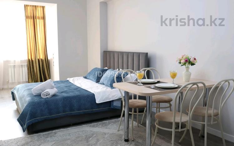 1-бөлмелі пәтер · 39 м² · 7/9 қабат, Варламова — Толе би, бағасы: 2 500 〒 в Алматы, Алмалинский р-н — фото 8