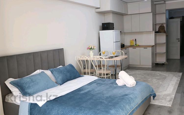 1-комнатная квартира · 39 м² · 7/9 этаж, Варламова — Толе би за 2 500 ₸ в Алматы, Алмалинский р-н — фото 10