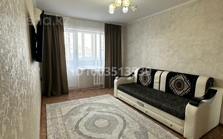 2-бөлмелі пәтер · 55 м² · 5/9 қабат, мкр Шанхай, Бр.Жубановых 259 — Сатпаева -жубановых, бағасы: 16 000 ₸ в Актобе — фото 2