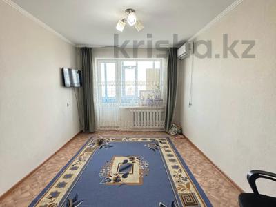 2-комнатная квартира · 54 м² · 5/5 этаж, Тургенева за 13.5 млн 〒 в Актобе