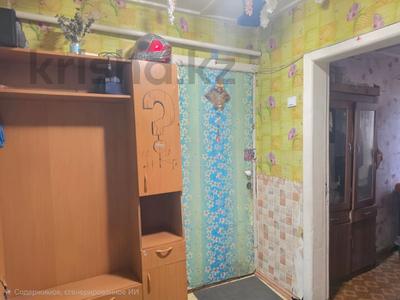 3-бөлмелі пәтер · 50 м² · 1/2 қабат, Қарғалы ш/а., Кенесарыхана 30А, бағасы: 23.5 млн ₸ в Алматы, Наурызбайский р-н