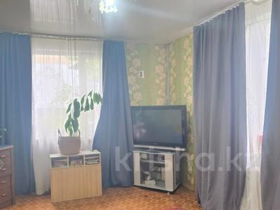 3-комнатная квартира · 50 м² · 1/2 этаж, мкр Каргалы, Кенесарыхана 30А за 22 млн ₸ в Алматы, Наурызбайский р-н