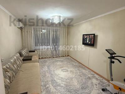 3-комнатная квартира · 60 м² · 3/5 этаж, Победа 13 за 27.5 млн ₸ в Семее